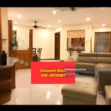 Bellisa Court at Pulau Tikus for Rent 