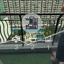 One Damansara Damansara Damai Petaling Jaya Walking Mrt For Sale
