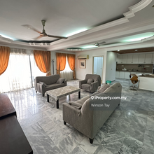 Freehold, 3 Bedroom 2 bathroom, Fully furnished 