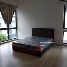 For Rent : Kajang @ Taman Villa Perdana D Prestij 3 Storey Semi-D