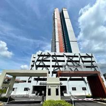 Bank lelong listing Acacia Residence for auction