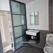 Fully furnished Duplex Soho Unit in P Jaya