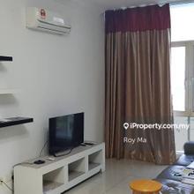 Condominium for Rent