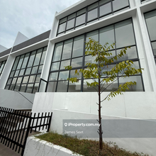 Empire Residence Villa New Unit