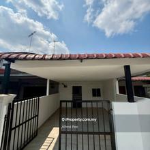 Taman Mesra Senai Johor Bahru Johor Taman Mersa Senai Johor Bahru 