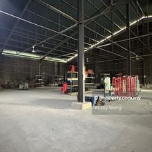 Warehouse For Rent Close To Ampang Pandan Indah Mewah Tasek Wawasan