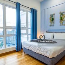 Foreigner Eligible, walk to Ciq Rts 