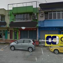 Ipoh garden shop for Sale