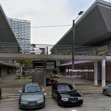 Shop Lot For Rent Taman Kota Laksamana , Melaka