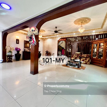 Butterfly Park Bukit Tinggi 2 Klang Superlink Double Sty Endlot House