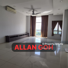 The Peak Residence - 1750sf - Basic Renovated High Floor Seaview 3 cp