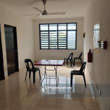 3 Room Apartment @ Bangi for Sale