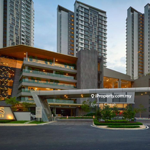 Gems Putrajaya New Package unit for Sale