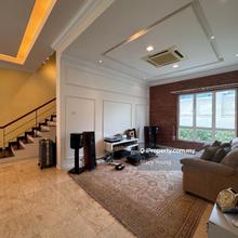 2 Storey Bungalow @ Bukit Suria Garden Village 