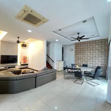 Taman Casa Amira (Casa Almyra) Taman Perling 2 Storey Semi-D