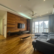 Condominium for Rent