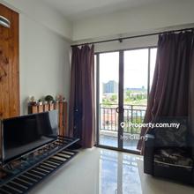Surian Residence condominium for rent 