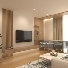 Mont Kiara Palma Condo for Rent