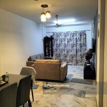 Taman Sri Murni Phase 1 @Selayang For Sale 