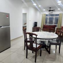Fully furnished