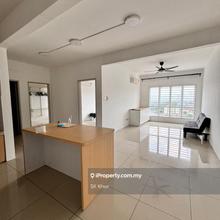 Imperial  Residence Batu 9 for Rent