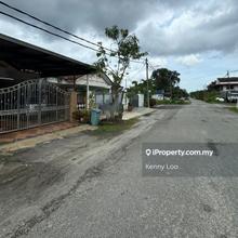 Hot 1 Story Rumah di Bandar Kuantan