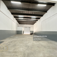 Facing Mainroad l Strategy location