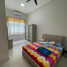 Double Storey For Sale Taman Desa Bertam, Tanjung Minyak Melaka