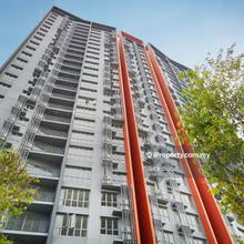 Serviced residence for Rent