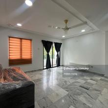 Polo Park - 3 Bed 3 Bath - 1st n 2nd floor - Town House - Tmn Iskandar
