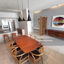 The Park Residences @ (Bangsar South)