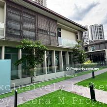 Enclave Bangsar, Where Exclusivity Meets Elegance