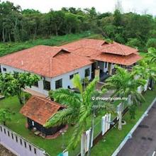 Single Storey Bungalow @ Nasa City