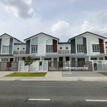 Setia Ecohill 2, Facing Open Brand New Unit (3 Bedrooms)