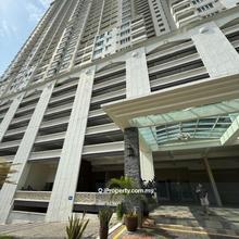 Starhill Luxury Residence at USM Gelugor For Rent, Cheapest, Furnished