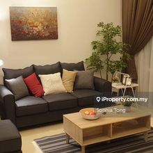 Fully 2 bed for rent near ciq town 