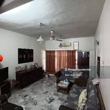 Taman Melawati Freehold non bumi double storey 