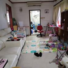 Sri Impian Apartment