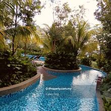 Gaia Residence, Rawang, Pool,gym, KL 38min, Ara Damansara 28min