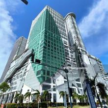 Service Suite - Hatten Suites @ Hatten City, Melaka