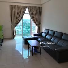 Tropicana Landmark Fully furnished/ Bundusan/ Penampang/ Damai 