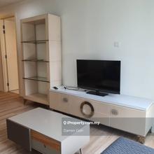 Condominium for Rent