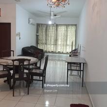 Casa Tiara Serviced Apartment