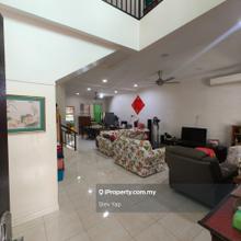 Taman Padi View 3 Storey Terrece house Itcc Padimas poin Penampang 