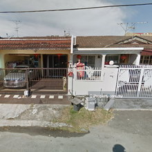 Freehold n Limited, Sri Damansara 1sty, Kepong