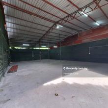 Bandar Baru Ampang