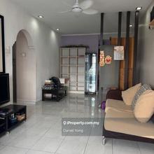 Sri akasia apartment tampoi 