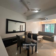 Suasana Bukit Ceylon 3r2b for Sale