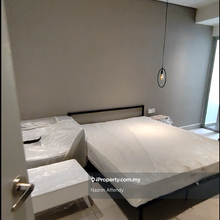 New unit available for rent