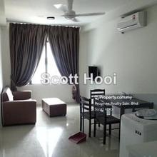 Serviced residence for Rent